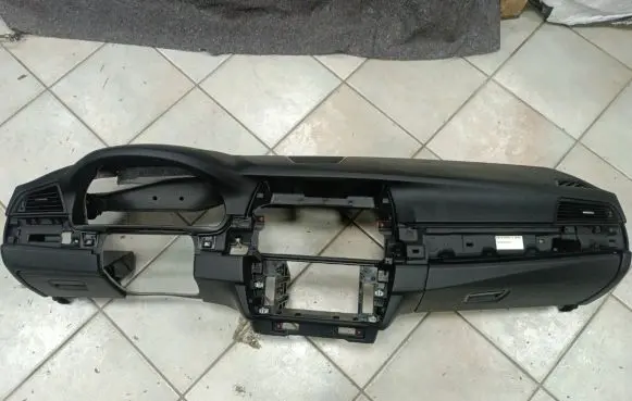 BMW 5 F10 F11 Dashboard 920597608