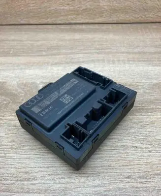 Audi A6 S6 C6 4F Door control unit/module 4F0959792B 4F0910793B
