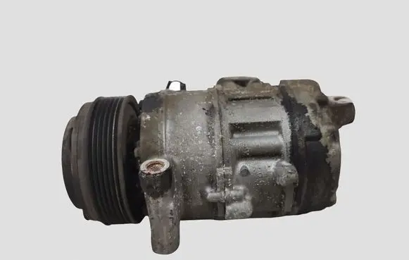 BMW 3 E90 E91 Air conditioning (A/C) compressor (pump) 6452698786203 225270 4472601852