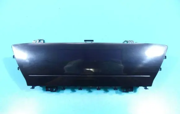 Honda HR-V Climate control/heater control trim T8K-G8 IMPRK1265750