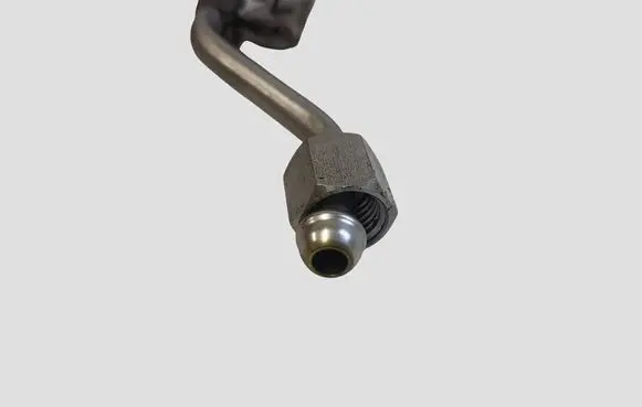Audi A3 S3 8V Fuel injector supply line/pipe