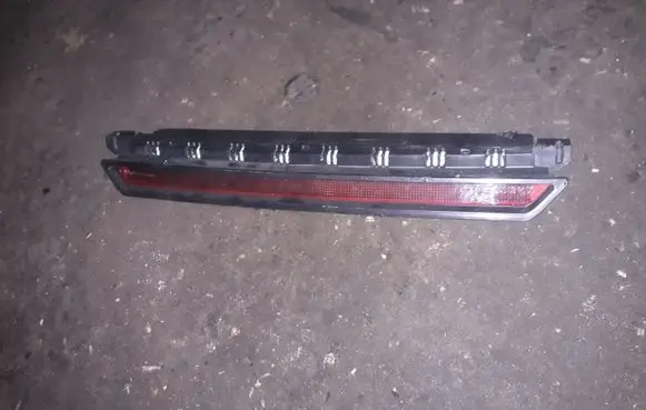 Volkswagen PASSAT B5 Third/center stoplight