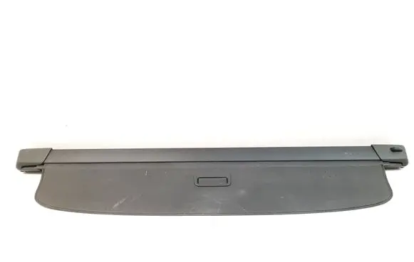 Volkswagen PASSAT B6 Parcel shelf load cover 