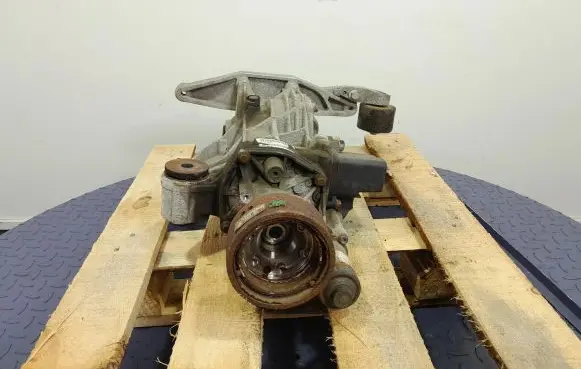 Volvo XC90 Rear differential 1216684