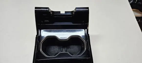 Jeep Grand Cherokee WL Cup holder front X99226503XX
