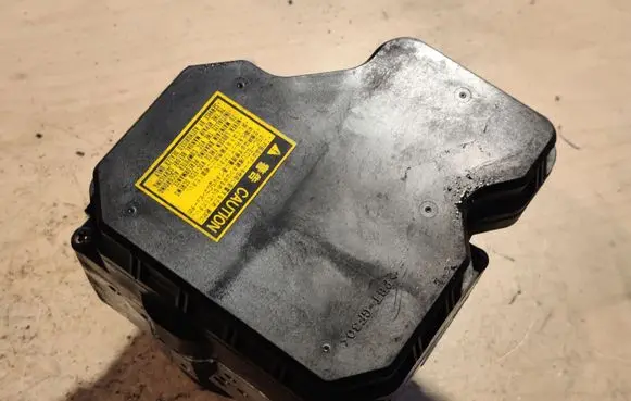 Lexus IS 220D-250-350 ABS Pump 4454053040 8954153010 1338008000
