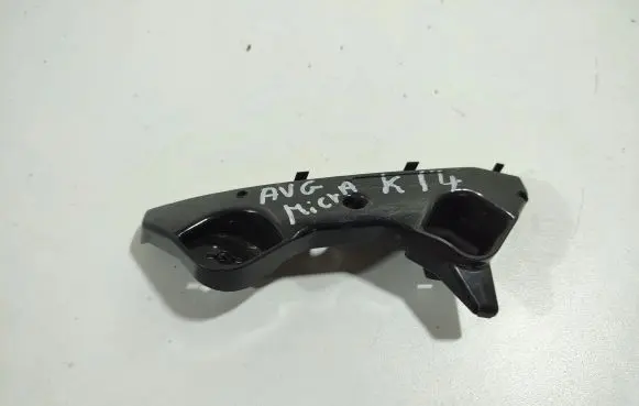 Nissan Micra K14 Front bumper mounting bracket 622255FA0A