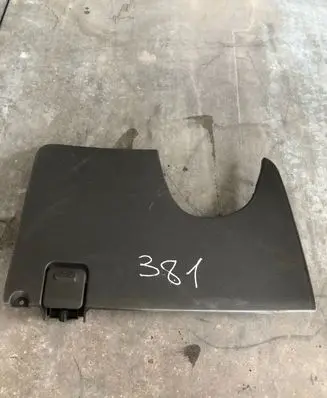 Chevrolet Captiva Other interior part
