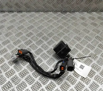 Mazda MX-5 NB Miata ABS relay NB8667740