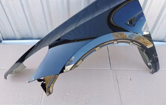 Tesla Model Y Fender