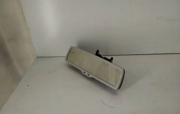 Volkswagen PASSAT B6 Rear view mirror (interior) E11015625