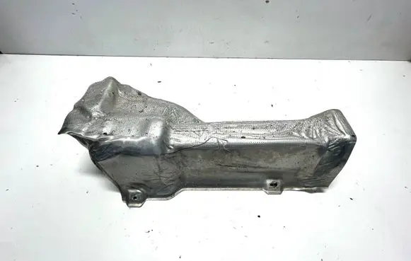 Volvo S60 Exhaust heat shield R14MA AG9NU114B06AA