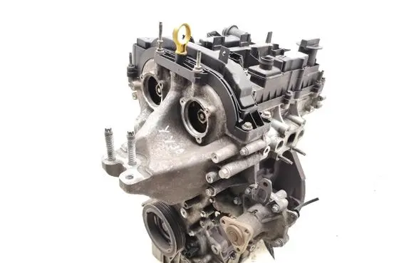 Ford Fiesta Engine M1DA