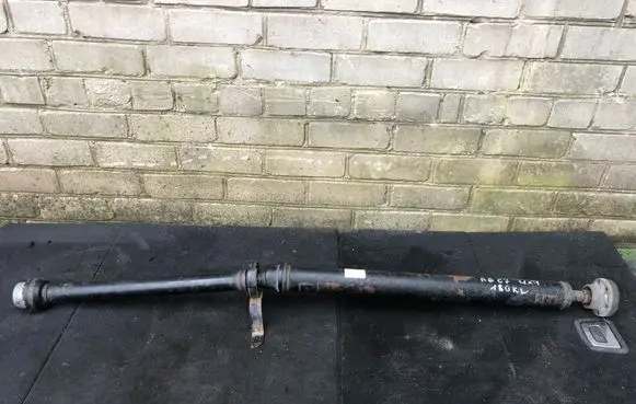 Audi A6 S6 C7 4G Drive shaft (set) 4G0521101F