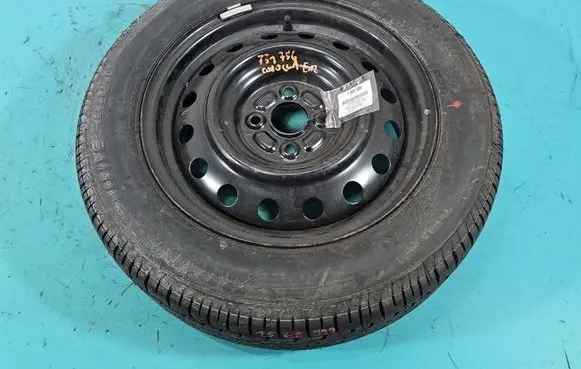 Toyota Corolla E120 E130 R15 spare wheel IMPRK1568999