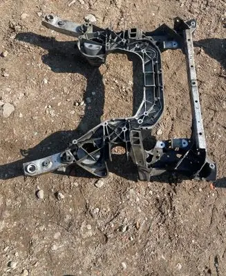 BMW 5 F10 F11 Front subframe 6793017 12208910