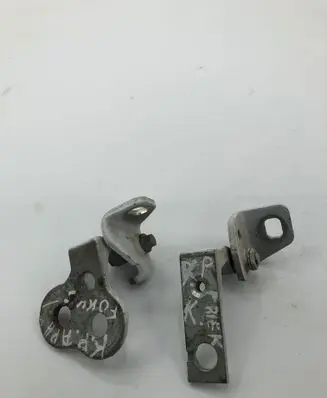 Ford Focus Front door hinge set 