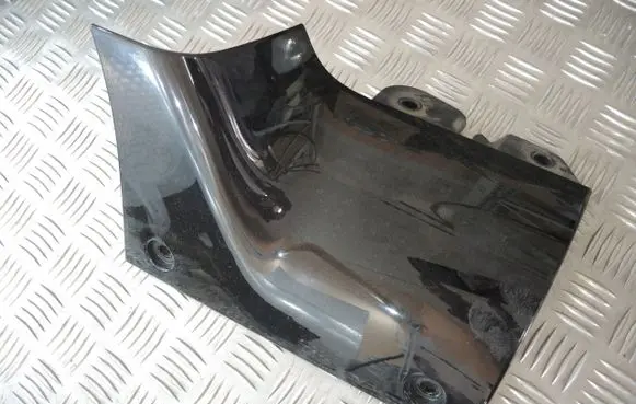 Jeep Wrangler Wiper trim 6BM50TRMAC