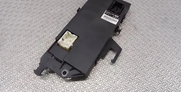 Renault Espace - Grand espace IV Comfort/convenience module 8200414833
