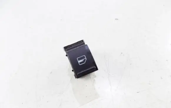 Volkswagen Touran I Electric window control switch