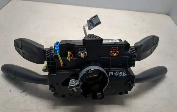 Peugeot RCZ Wiper turn signal indicator stalk/switch 96659946XT 12276715
