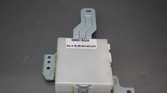 Infiniti EX Other control units/modules 988001BA0A