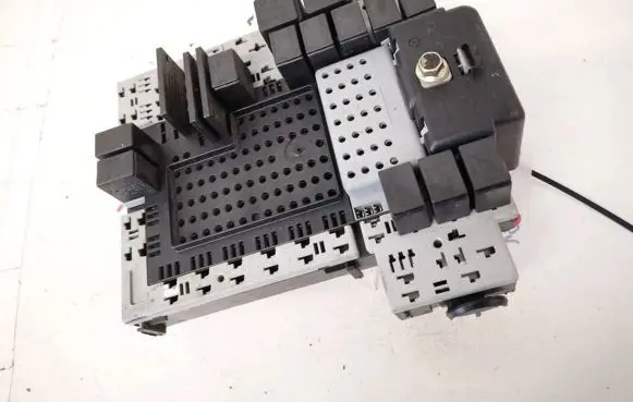Volvo S60 Fuse box set 9162316 9441586