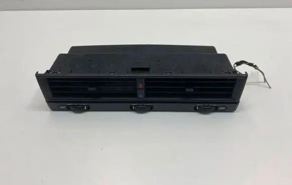 Mercedes-Benz SL R129 Dashboard air vent grill cover trim A1298300354 1298300354