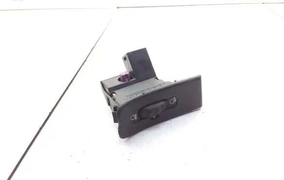 Renault Laguna I Headlight level height control switch 7700822799