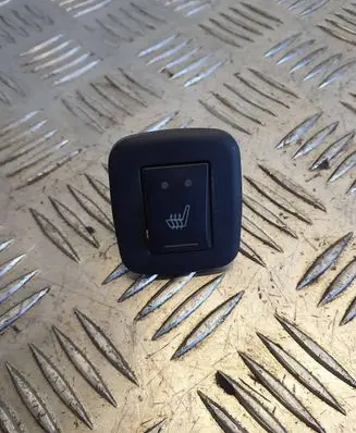 Chrysler Grand Voyager V Seat heating switch 1FB120X9AA