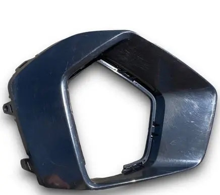 Audi A3 8Y Front bumper lower grill 8Y0807953