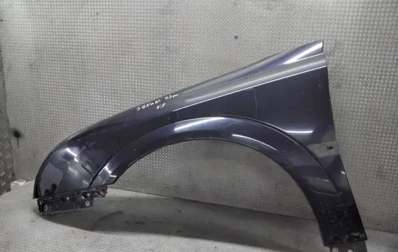Opel Signum Fender