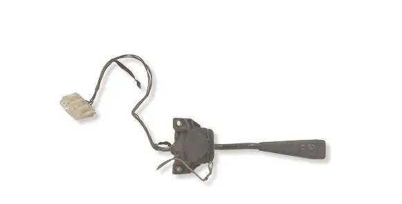 BMW 3 E30 Wiper control stalk 1368166
