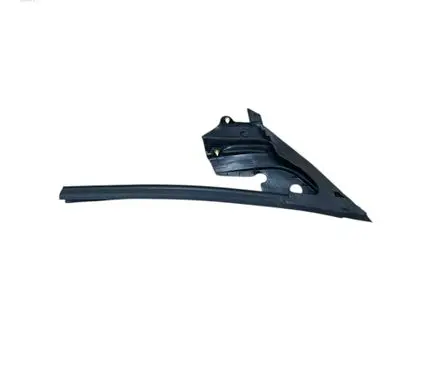 Tesla Model 3 Front door windshield rail 109050100G 109050200G