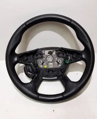 Ford C-MAX II Steering wheel AM513600BE 94545102102401