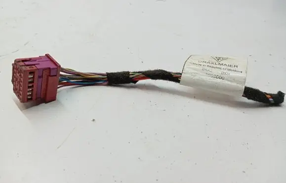 Porsche Macan (95B) Other wiring loom 4F0972483B