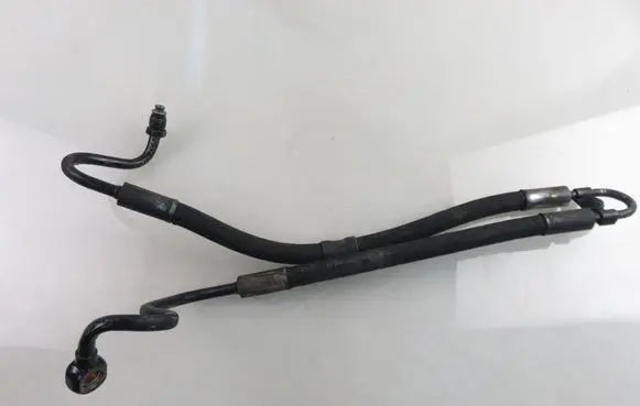 BMW 3 E46 Power steering hose/pipe/line 6750156B 6750156
