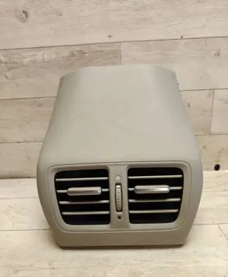 Honda Accord Rear air vent grill 83403TL0G1