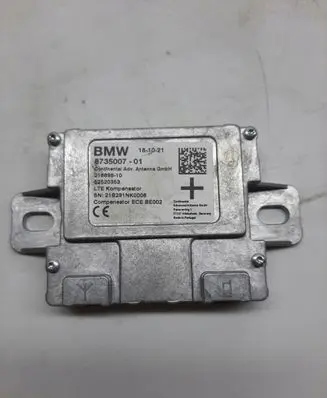 BMW 5 G30 G31 Other control units/modules 84108735007