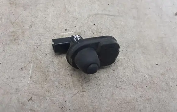 Toyota 4 Runner N120 N130 Front door sensor coupe NOCODE