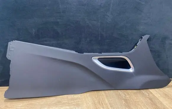Jaguar F-Pace Other center console (tunnel) element CM80486