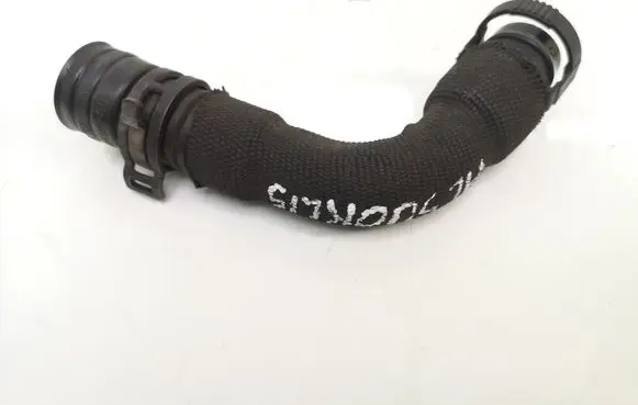 Skoda Octavia Mk2 (1Z) Breather/breather pipe/hose 038103493AC