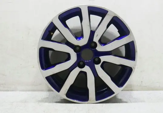 Toyota Aygo AB10 R16 alloy rim 4X100