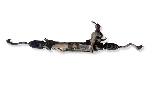 Volkswagen Sharan Steering rack 7M1422055KKAS 7M1422055K 0280080012101