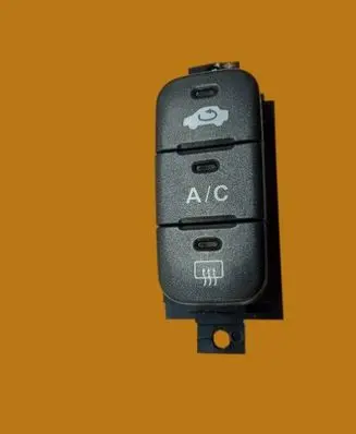 Honda Civic Other switches/knobs/shifts 0511TG010