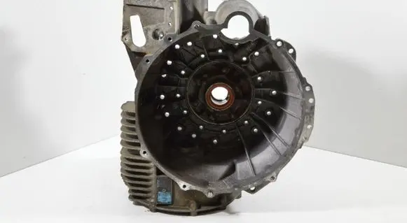 Porsche 911 996 Transmission gearbox valve body 99630001102