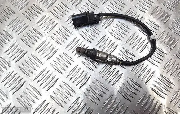 Peugeot 5008 Lambda probe sensor 9683265480