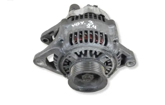 Chrysler Voyager Generator/alternator 33112 70212