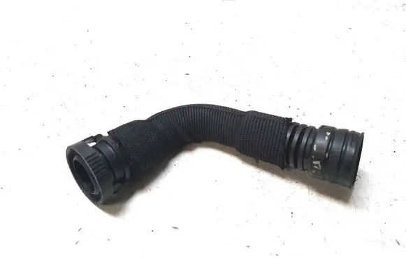 Audi A3 S3 8P Breather/breather pipe/hose 038103493