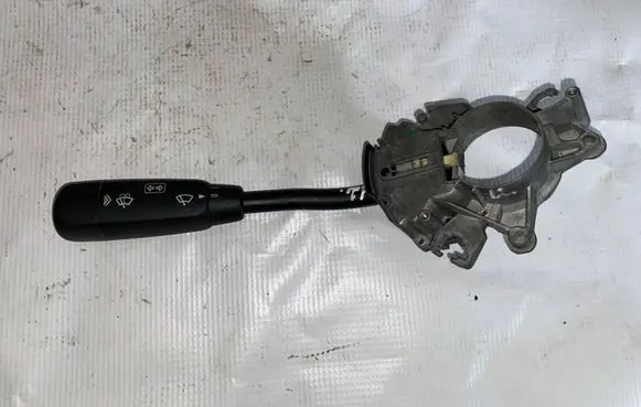 Mercedes-Benz E W210 Wiper control stalk a2105450110 2105450110